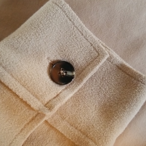 Bagatelle soft cozy shacket - Picture 16 of 16